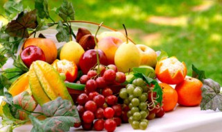 什么水果不能一起吃 什么水果不能同时吃