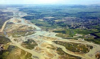 中国最长的河是什么河 中国最长的河是啥河