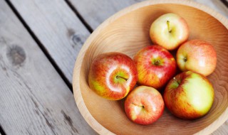 苹果营养价值功效作用 苹果有什么营养价值