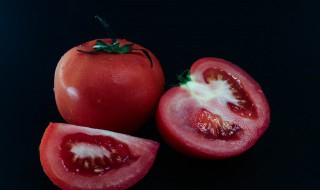 番茄营养价值功效作用 番茄有什么作用