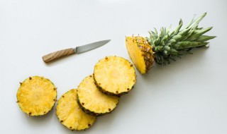 菠萝营养价值及功效与作用 菠萝有什么营养价值