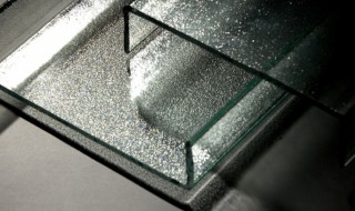金属玻璃是什么 金属玻璃介绍