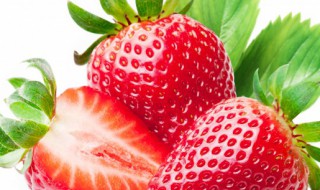 去草莓印的最快方法 去草莓印的最快方法是什么