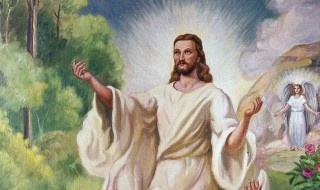 耶稣的儿子叫什么 耶稣人物介绍