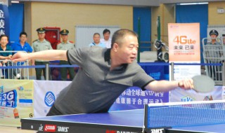 乒乓球冠军王涛的老婆是谁叫什么 乒乓球冠军王涛的老婆名字