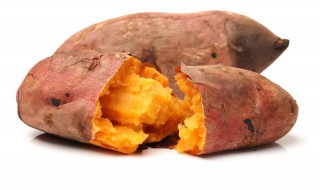 红薯淀粉可以做什么点心 红薯淀粉可以做什么美食