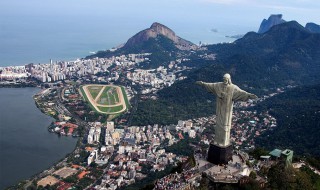 巴西地形特征 巴西地形有什么特征
