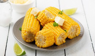 玉米的8种做法 玉米怎么做好吃