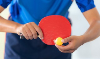 乒乓球的基本技术有几种 乒乓球的基本技术介绍