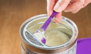 奶粉是怎么做出来的 奶粉的制作方法