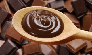 巧克力可以做什么甜品 可以用巧克力做什么甜品