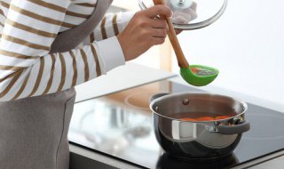 紫菜凉皮海鲜汤的做法 简单四步做全家都爱的汤