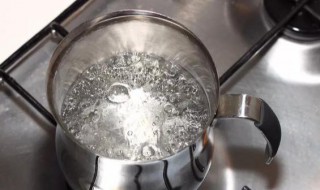 水沸腾的温度是多少度 水沸腾的温度简单介绍