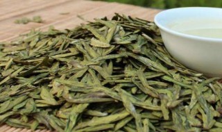 龙井茶的产地在哪里 关于龙井茶的介绍
