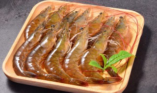 铁板虾的做法 铁板虾的做法步骤