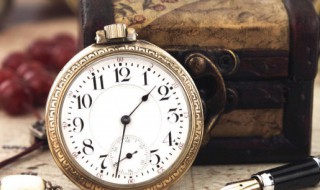 古代人对时间的称呼是什么 古代人对时间的称呼