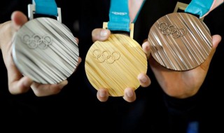 东京奥运会金牌有多重 东京奥运会金牌的重量