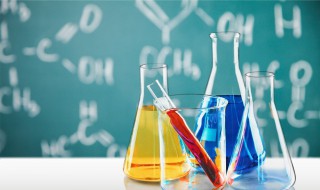 化学试剂上的分析纯是什么意思 分析纯是什么