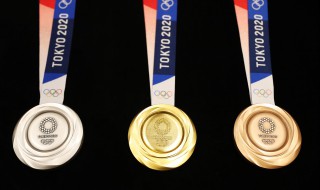 东京奥运会金牌含金量 东京奥运会金牌含金量是6克吗