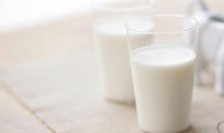 花生牛奶的做法 花生牛奶怎么做