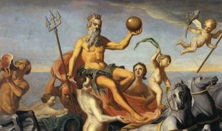 经典希腊神话故事 经典希腊神话故事有哪些