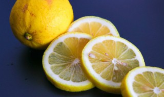 自制柠檬红茶的做法窍门 怎么做柠檬红茶