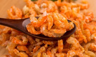海米直接吃的危害 海米直接吃有何危害