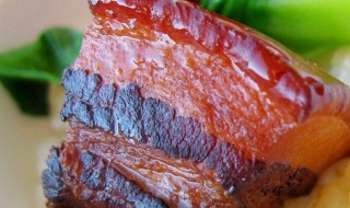 腊汁肉夹馍卤肉的做法及配料 怎么做肉夹馍卤肉