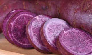 晚上吃紫薯会胖吗 晚上吃紫薯会不会胖