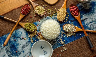 红豆和大米一起吃有什么好处 红豆和大米一起吃有什么好处呢