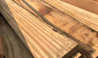 金丝檀木是什么木头 详细说明