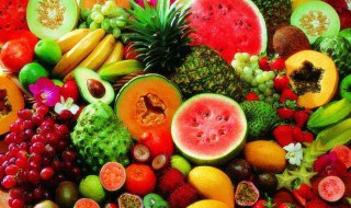 什么水果每天都能吃 这一种水果你喜欢吃吗