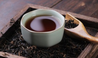 古树红茶的特点 正宗古树红茶的几个特点