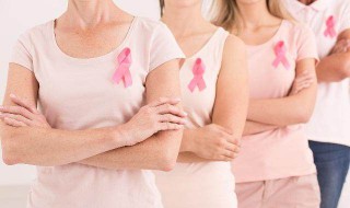 乳腺癌的早期哪里痛 再忙也要看一眼