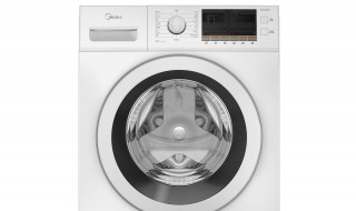 美的洗衣机脱水为什么抖了一圈 美的全自动洗衣机脱水时抖怎么回事