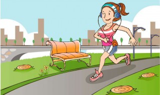 女人跑步的好处和坏处 女人跑步会有哪些好处和坏处