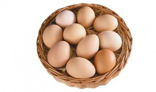 鸡蛋对男性有什么功效 听听专家怎么说