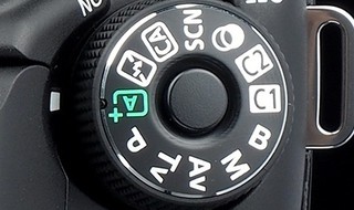 佳能80d相机设置 佳能80D的模式使用