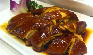 香港鼎爷豉油鸡做法 你学会了吗？