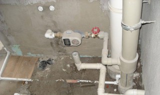 地漏排水管怎样安装 你知道吗