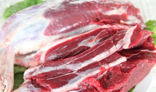 怎样去除熟牛肉膻味 如何去除熟牛肉膻味
