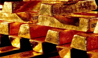 黄金的价格为什么一直在涨 看看涨价原因