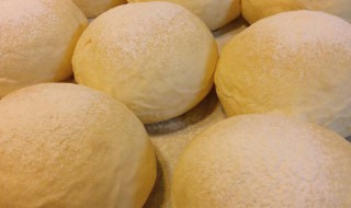 吐司白面包做法图解 吐司白面包的制作步骤