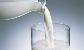 喝牛奶对肝脏好吗 喝牛奶对肝脏有好处吗