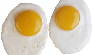 煎鸡蛋和煮鸡蛋哪个营养价值 看看从营养学角度怎么说