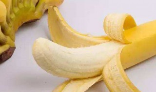 吃柿子不能吃香蕉吗 吃了柿子后可以吃香蕉吗