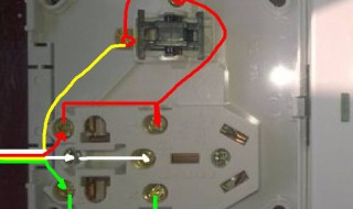 插座怎么接线图解 插座接线方法技巧详解