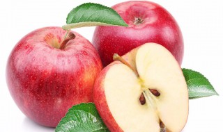 吃苹果有什么好处坏处 有哪些呢