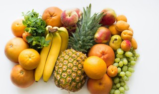 空腹可以吃什么水果 空腹能吃哪些水果