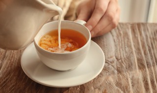 如何做蒙古奶茶 做蒙古奶茶的方法
